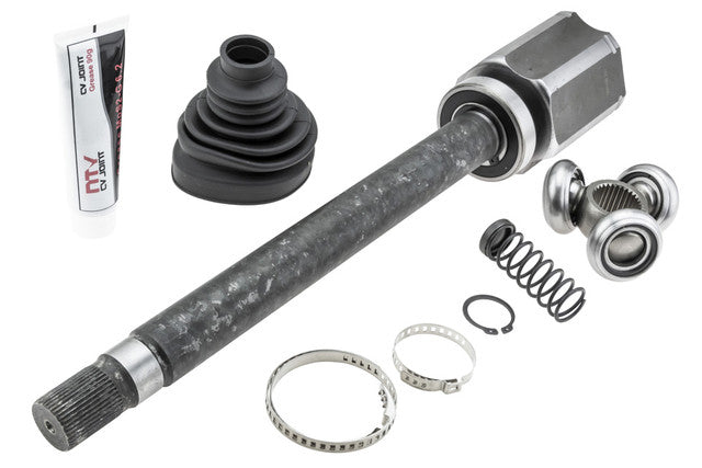 Homokineet reparatieset, aandrijfas