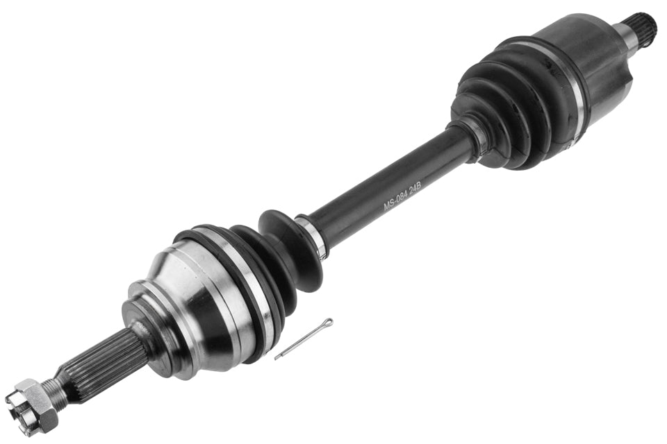 Aandrijfas OEM 1609899280