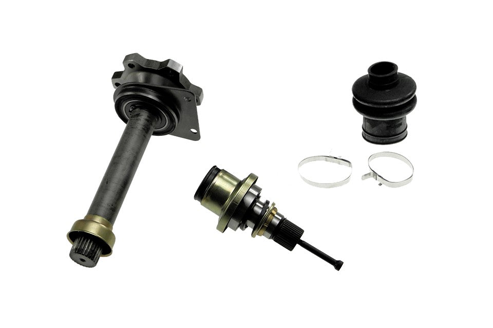 Kit de réparation de joint homocinétique OEM 02N409344E