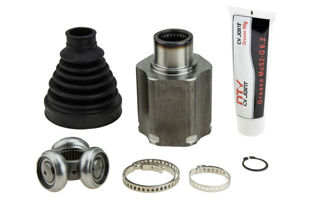 Homokineet reparatieset, Aandrijfas