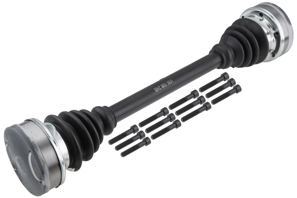 Aandrijfas OEM 251501203B