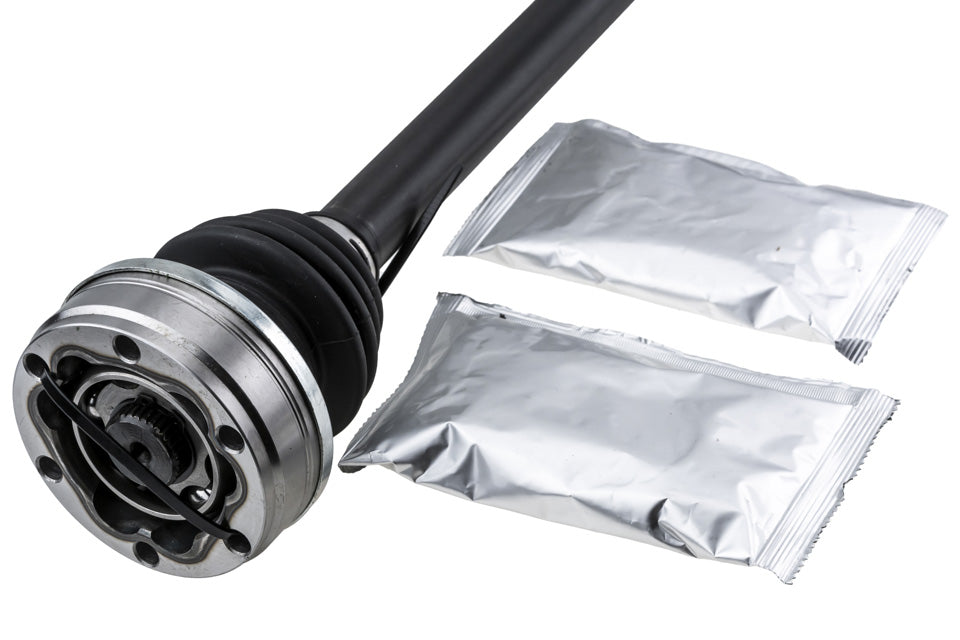 Aandrijfas OEM 1J0407272AP