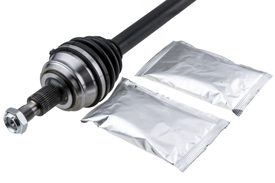 Aandrijfas OEM 1J0407272AP