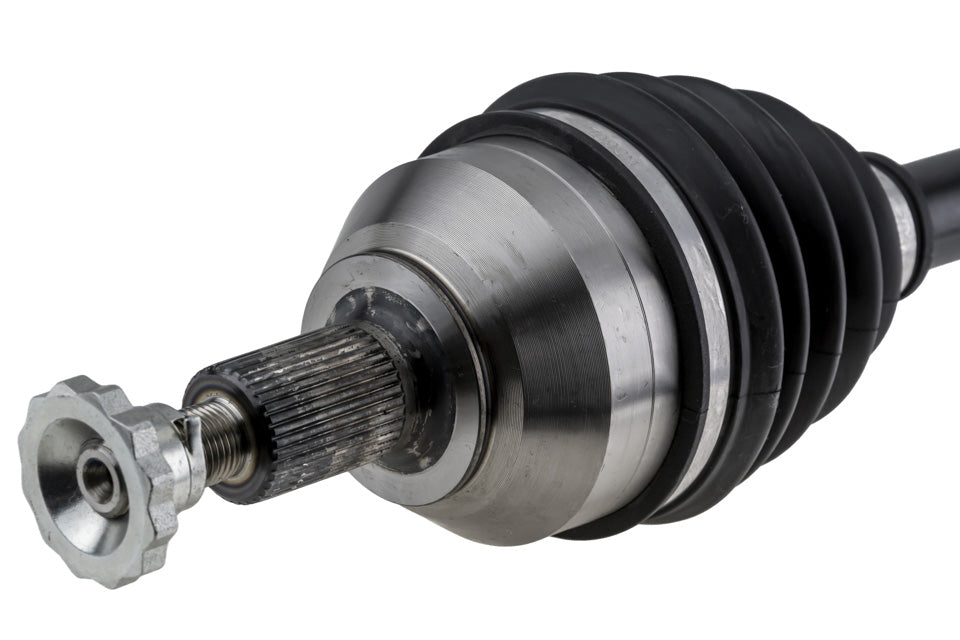 Driveshaft OEM 6R0407763F