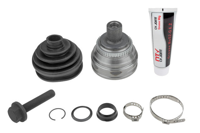 Homokineet reparatie set