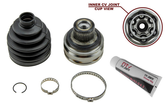 Homokineet reparatie set