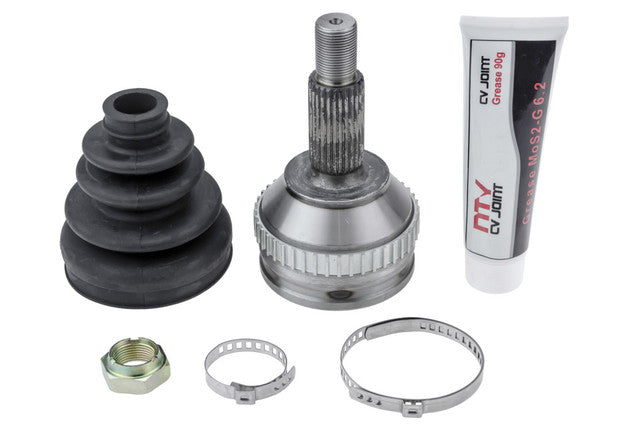 Homokineet reparatie set