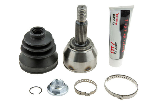 Homokineet reparatie set