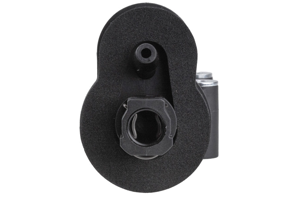 Hoofdcilinder, koppeling