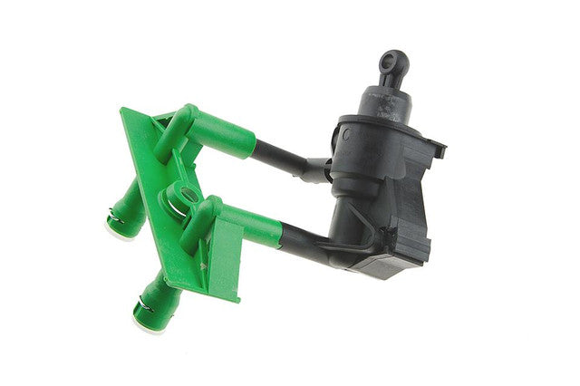 Hoofdcilinder, koppeling