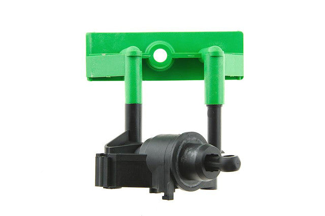 Hoofdcilinder, koppeling