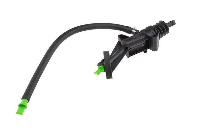 Hoofdcilinder, koppeling