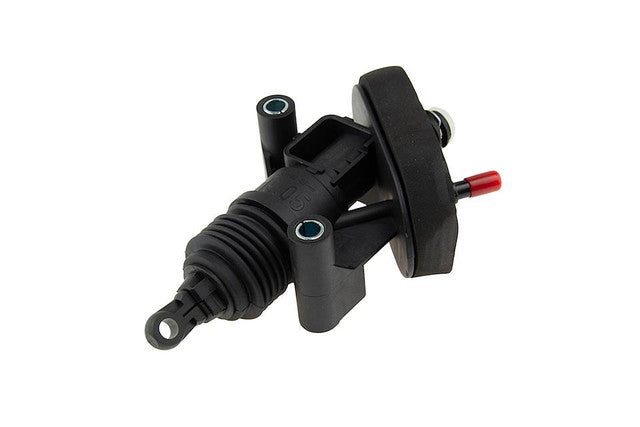 Hoofdcilinder, koppeling