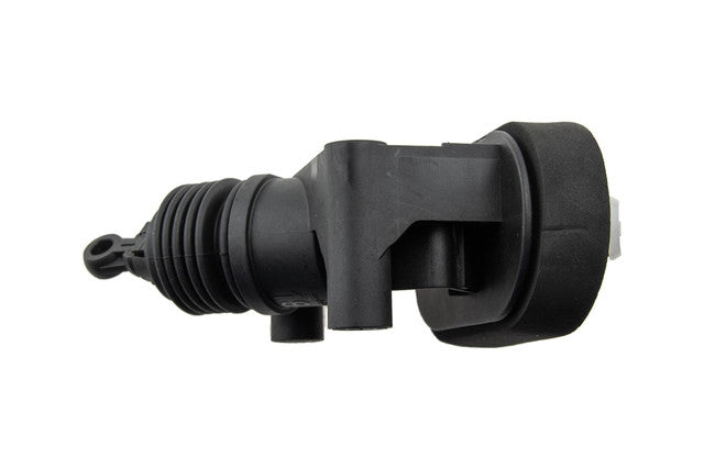 Hoofdcilinder, koppeling