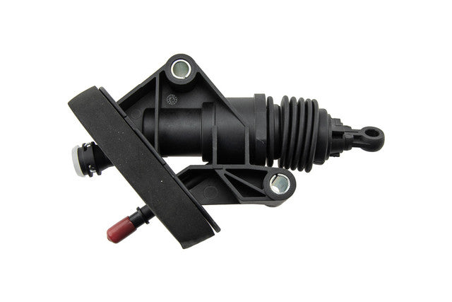 Hoofdcilinder, koppeling