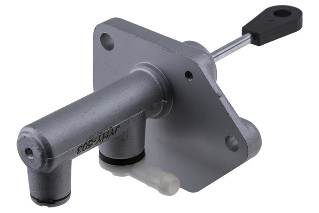 Hoofdcilinder, koppeling