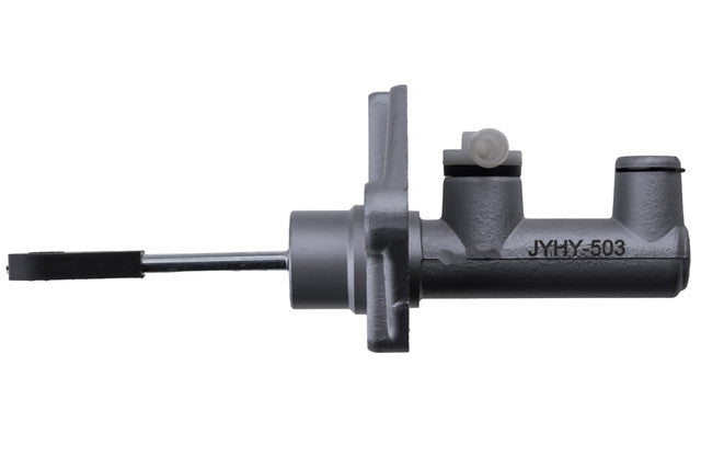 Hoofdcilinder, koppeling