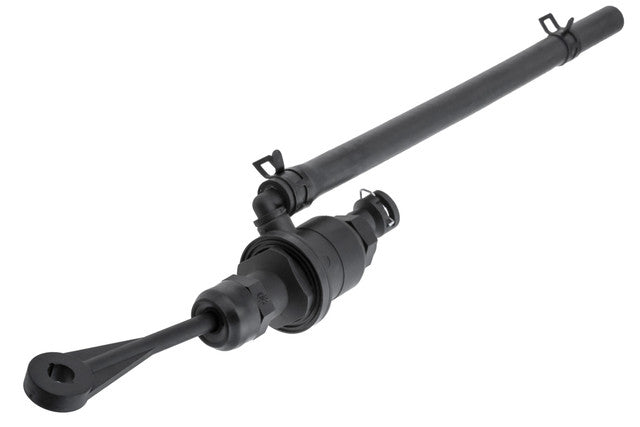 Hoofdcilinder, koppeling