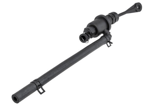 Hoofdcilinder, koppeling