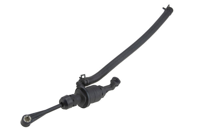 Hoofdcilinder, koppeling