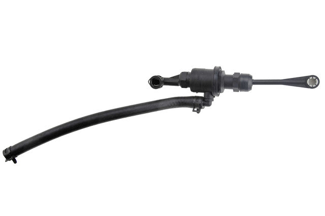 Hoofdcilinder, koppeling