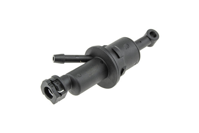 Hoofdcilinder, koppeling