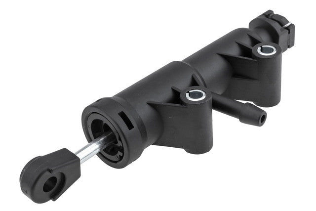 Hoofdcilinder, koppeling