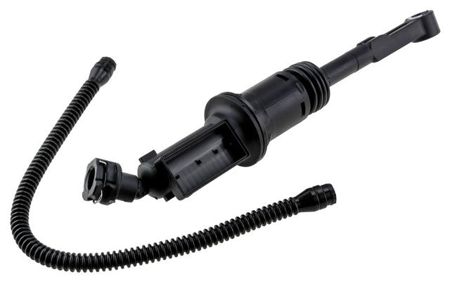 Hoofdcilinder, koppeling