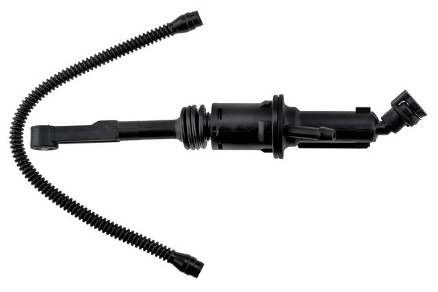 Hoofdcilinder, koppeling