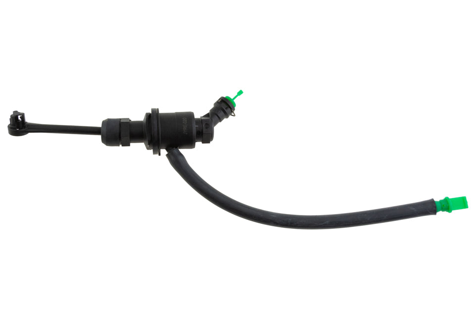 Hoofdcilinder, koppeling