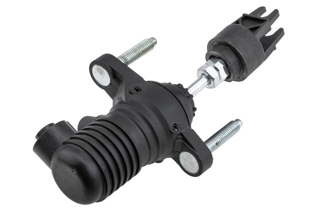 Hoofdcilinder, koppeling