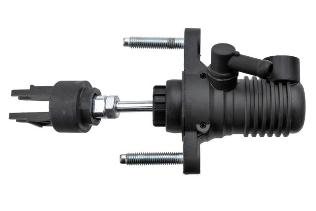 Hoofdcilinder, koppeling