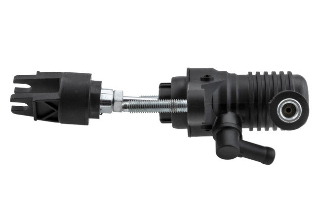 Hoofdcilinder, koppeling