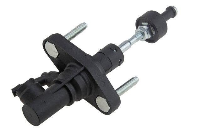 Hoofdcilinder, koppeling