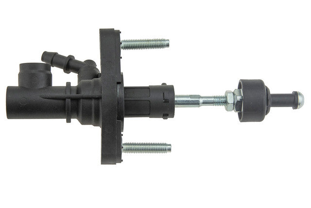 Hoofdcilinder, koppeling