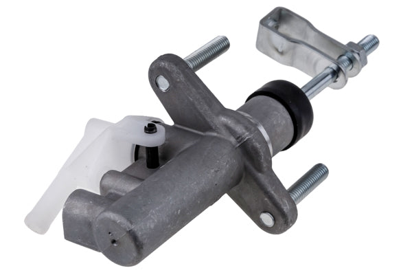 Hoofdcilinder, koppeling