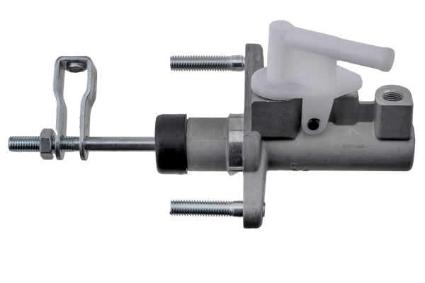 Hoofdcilinder, koppeling