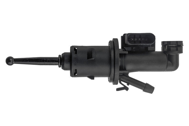 Hoofdcilinder, koppeling