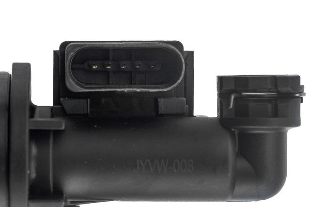 Hoofdcilinder, koppeling