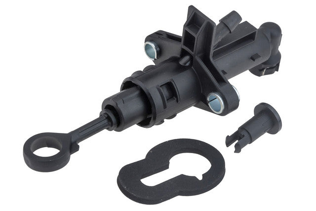 Hoofdcilinder, koppeling