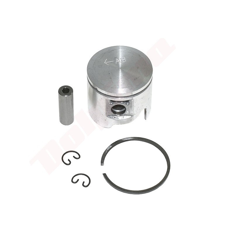 Zuigerset passend op SHINDAIWA 269TS 35mm ( P021-002150 ) GOLF