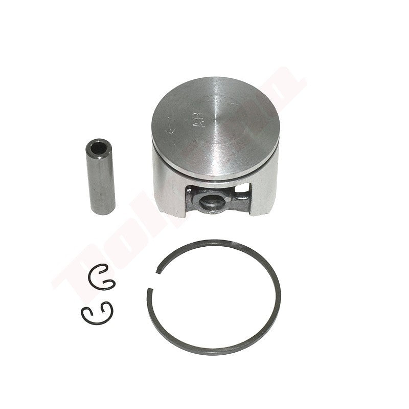 Zuigerset passend op ECHO CS- 360WES 39mm ( P021-039150 ) GOLF