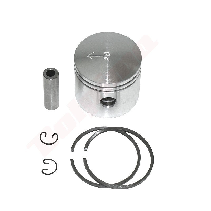 Zuigerset passend op ECHO PB 500 43MM ( P021-045170 ) GOLF