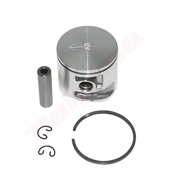 Zuigerset passend op ECHO CS-3510 40mm ( P100-009130 ) GOLF