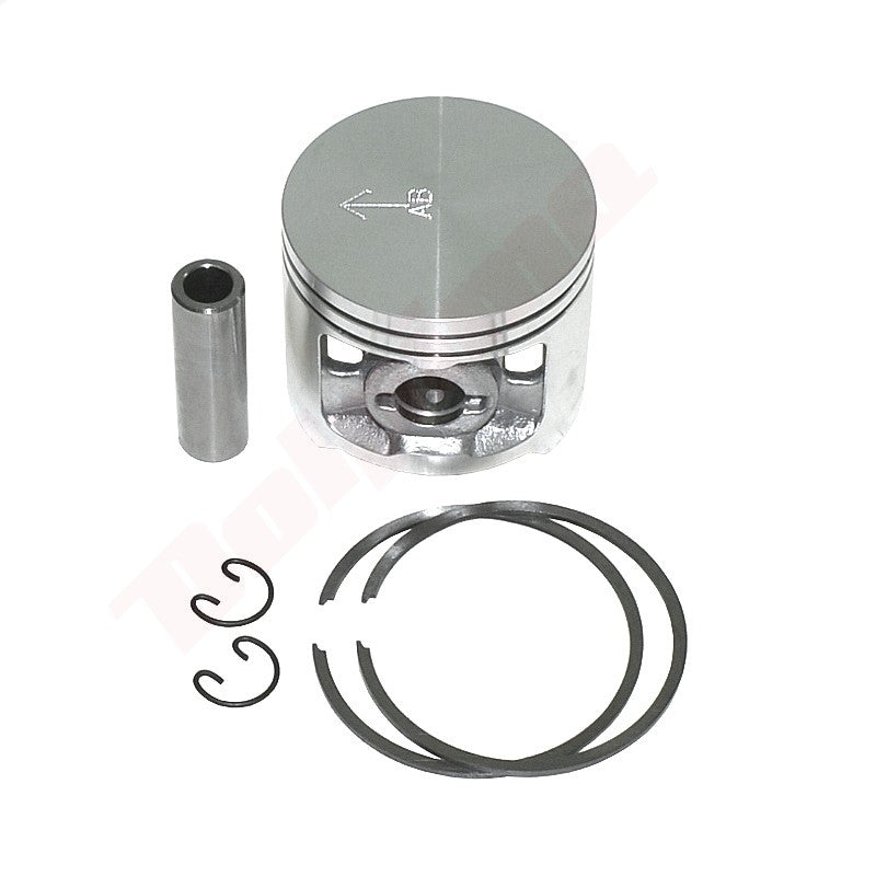 Zuigerset passend op ECHO CS-7310SX 51mm ( P100-012020 ) GOLF