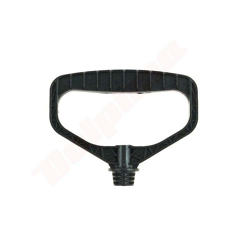 Trekstarter handvat passend op O2