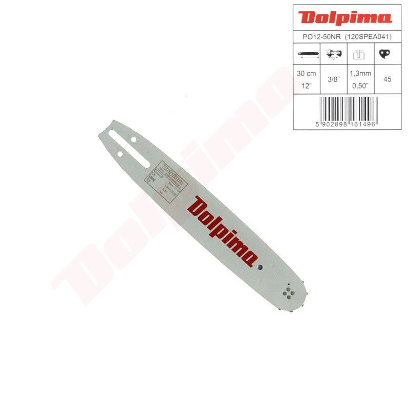 Zaagblad passend op 3/8'' 1,3mm 30cm/12'' ( 120SPEA041 )