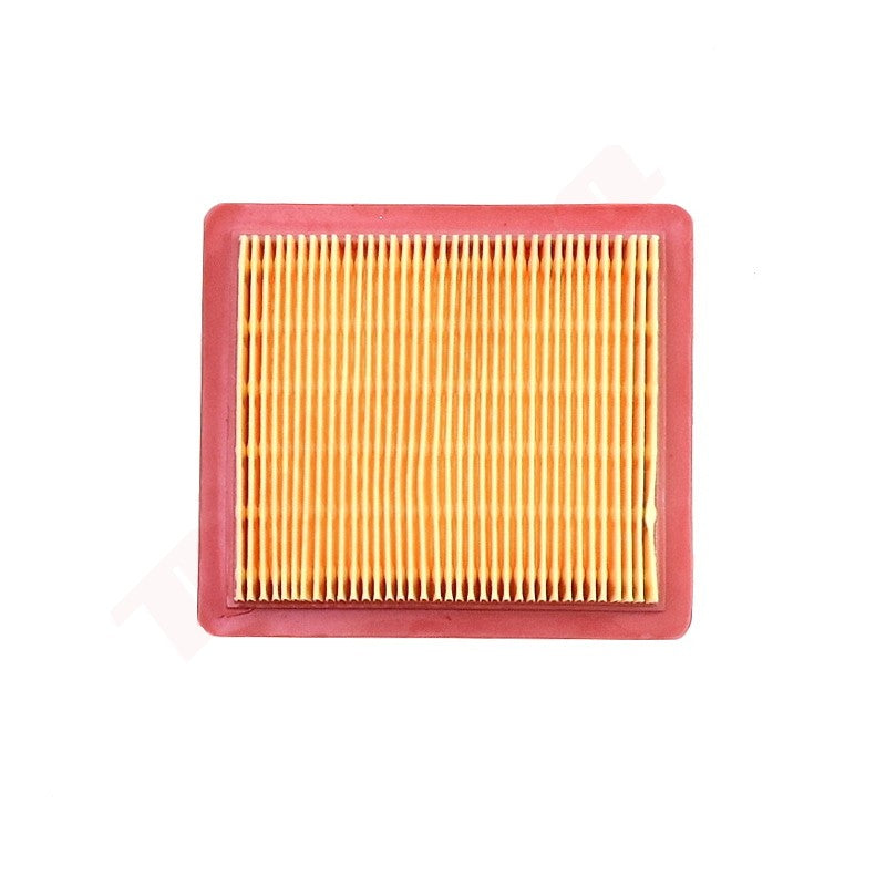 Luchtfilter passend op Chinese maaier 126x100x18 DAYE DG450 , DG600 ( 01-12012 , GNDG600-117 )