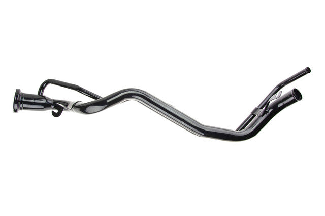 Invulpijp, brandstoftank