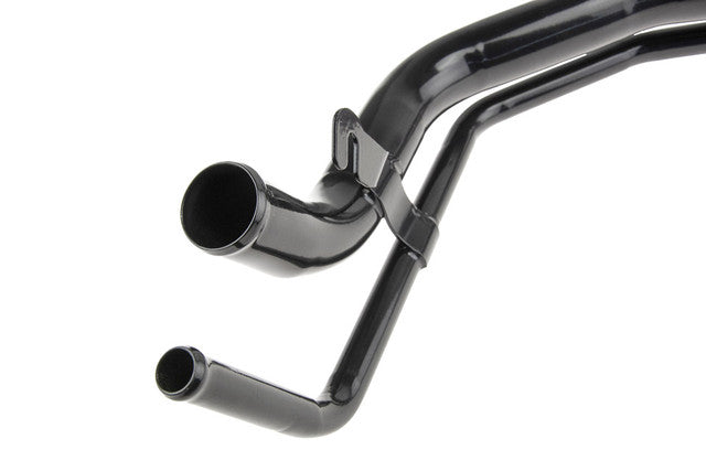 Invulpijp, brandstoftank